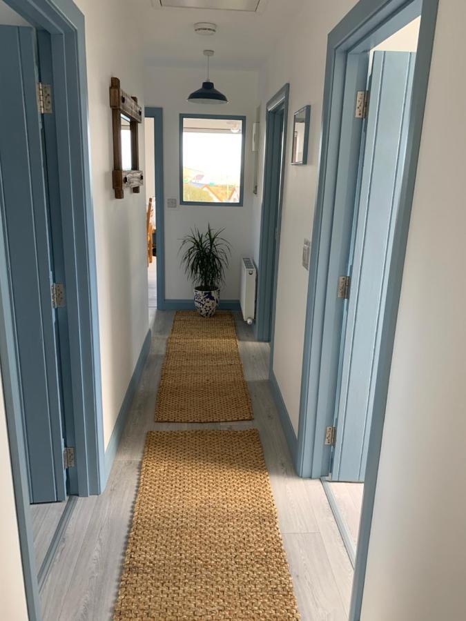 Blue Pearl Apartment Downings Extérieur photo