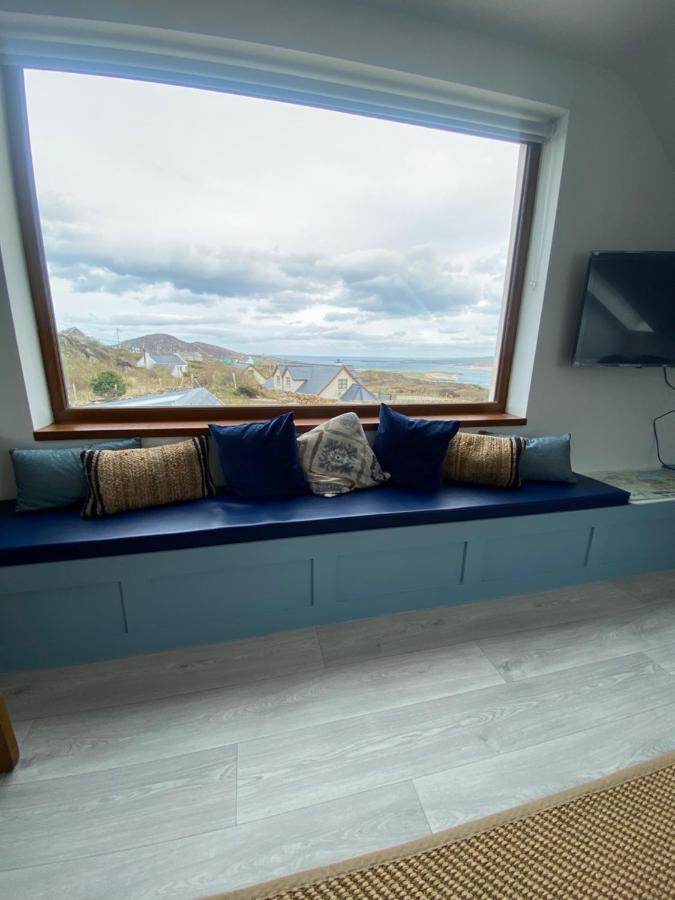 Blue Pearl Apartment Downings Extérieur photo