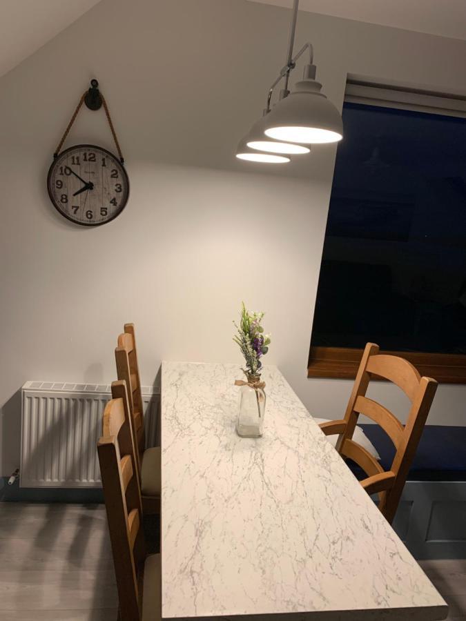 Blue Pearl Apartment Downings Extérieur photo