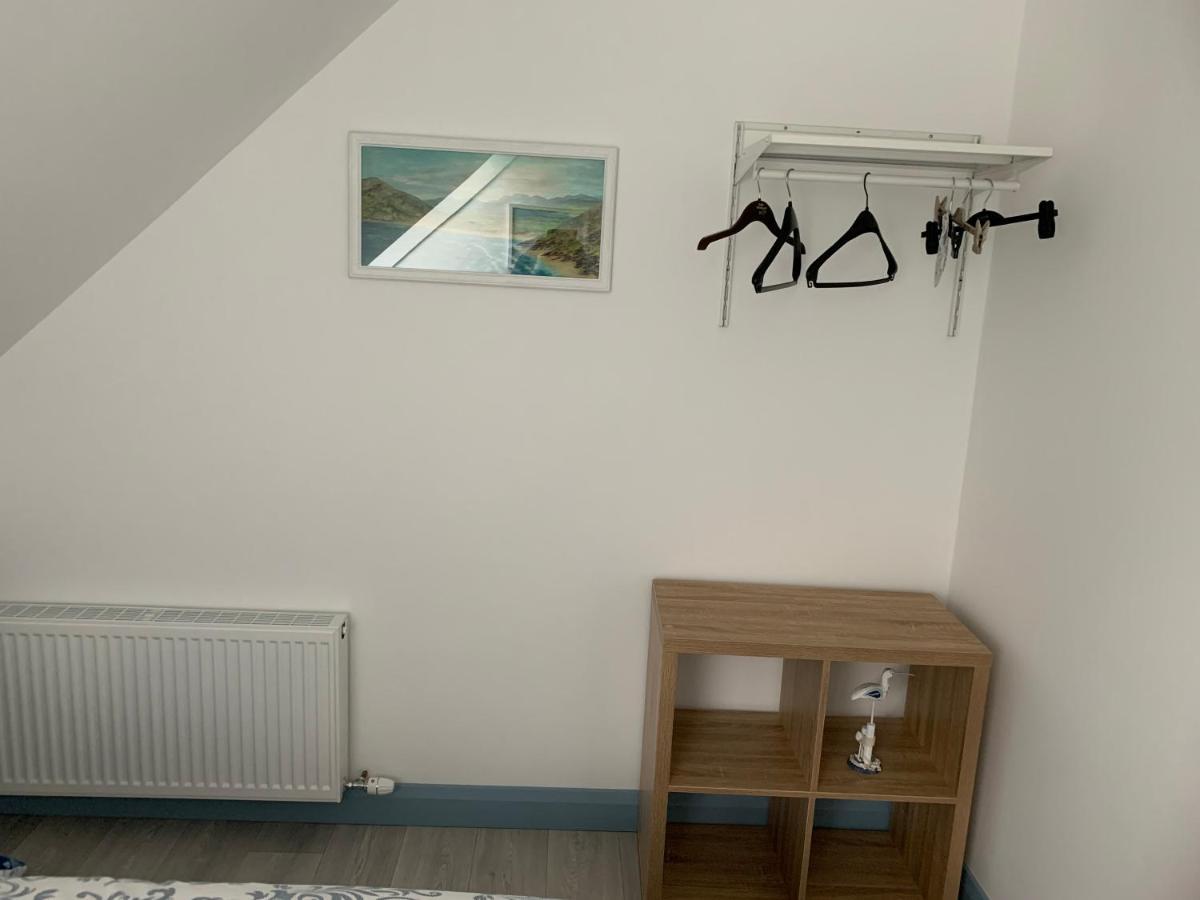 Blue Pearl Apartment Downings Extérieur photo