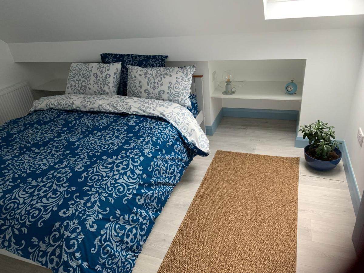 Blue Pearl Apartment Downings Extérieur photo