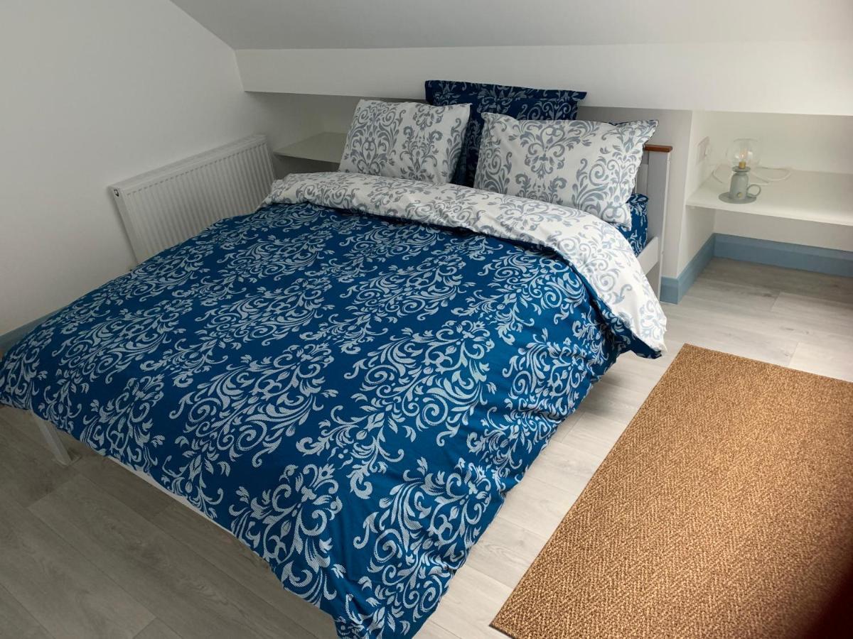 Blue Pearl Apartment Downings Extérieur photo