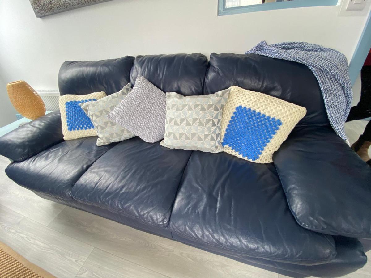 Blue Pearl Apartment Downings Extérieur photo