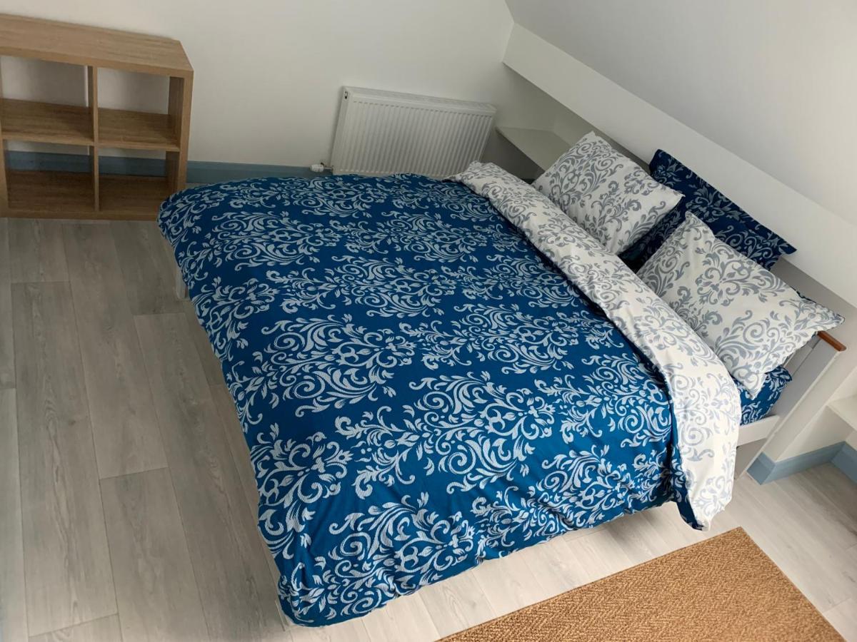 Blue Pearl Apartment Downings Extérieur photo