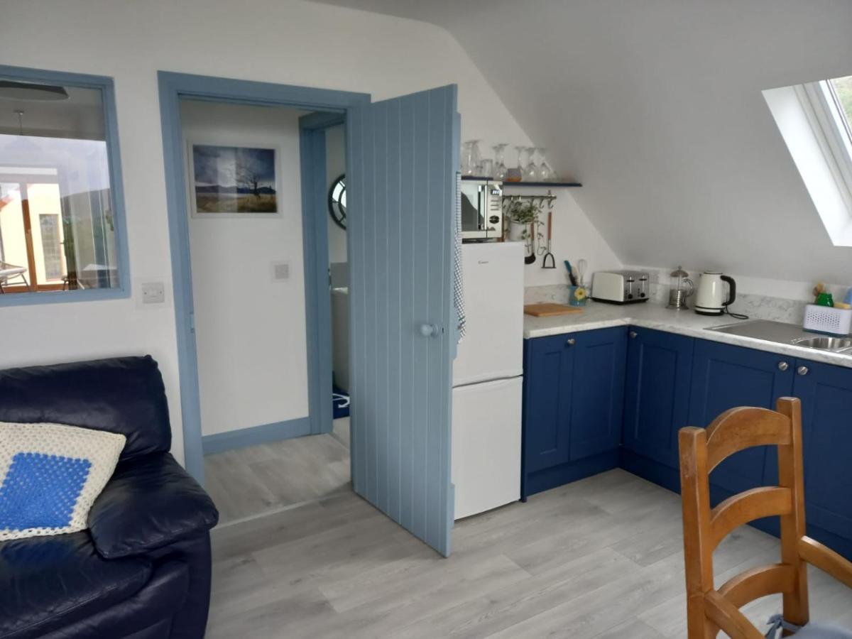 Blue Pearl Apartment Downings Extérieur photo