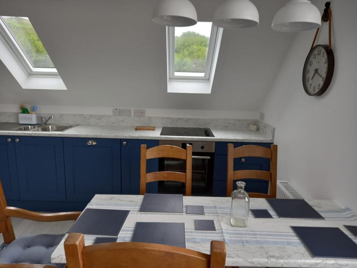 Blue Pearl Apartment Downings Extérieur photo